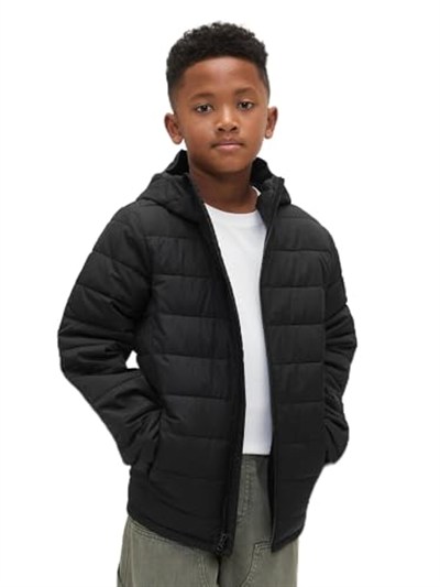 Gap V-Frch Logo Çocuk Mont 790002000