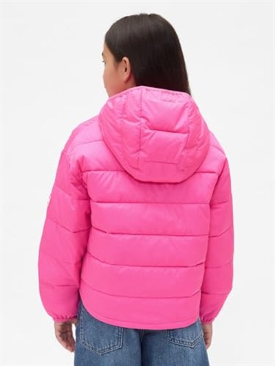 Gap V-Frch Logo Çocuk Mont 790017000