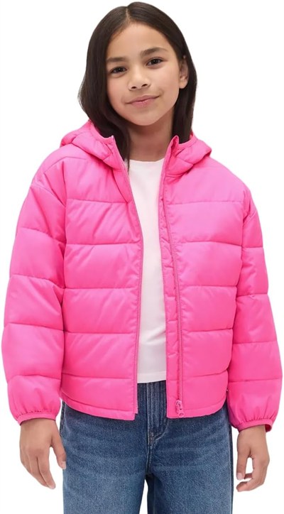 Gap V-Frch Logo Çocuk Mont 790017000