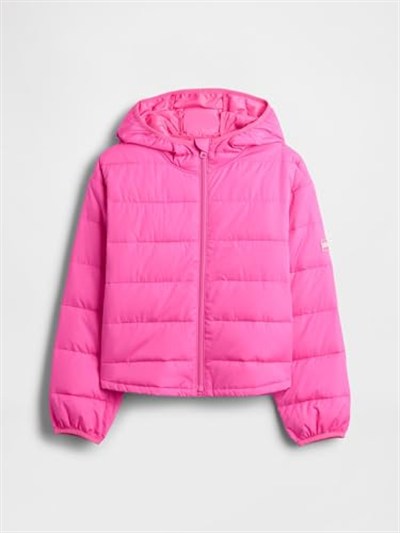 Gap V-Frch Logo Çocuk Mont 790017000