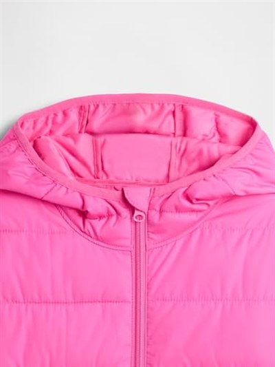 Gap V-Frch Logo Çocuk Mont 790017000
