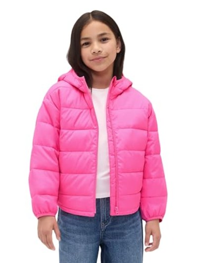 Gap V-Frch Logo Çocuk Mont 790017000