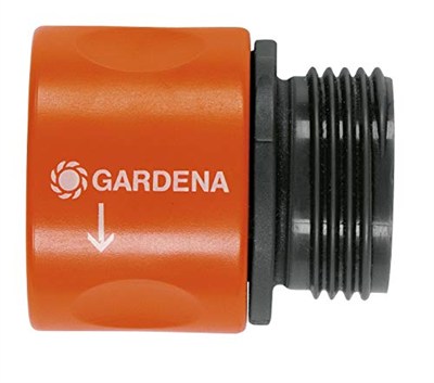 Gardena 2917-20 SB geçiş hortumu parçası