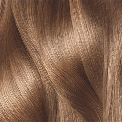Garnier Çarpıcı Renkler Saç Boyası 7.0 Bal Kumral - Seçenekler: Pack of 2, Tek Ebat