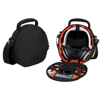 GATOR Cases Nylon-Tragetasche für Helm - Seçenekler: 25 