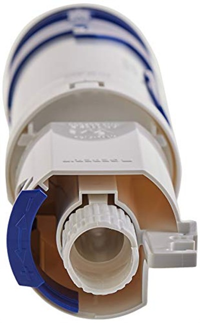 Geberit Cassette – 241.290 çan iki tam Twico aksesuarı