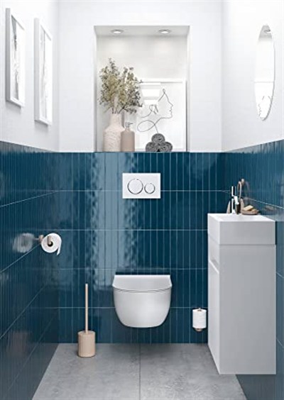 Geberit Sigma 20 kumanda plakası (önden çalıştırma, kapı kolu ses yalıtımlı) 115.882.KJ.1