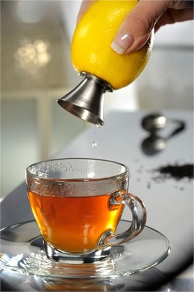 GEFU 12485 limon suyu-püskürtücü Citronello