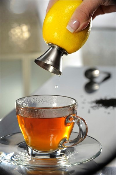 GEFU 12485 limon suyu-püskürtücü Citronello