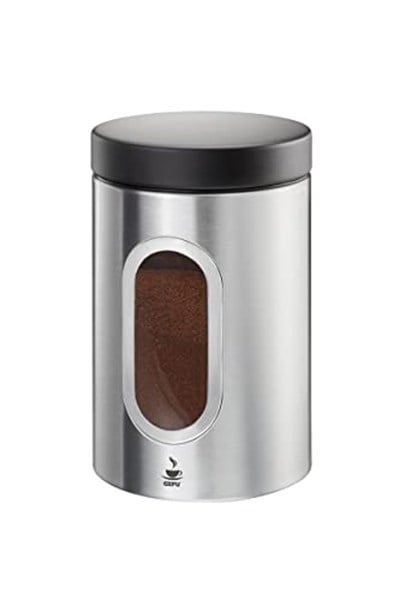 GEFU 16340 kahve Piero, 500 g