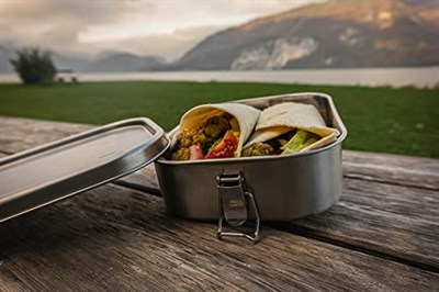 GEFU Lunchbox klein 12734