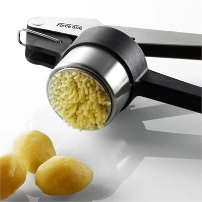 Gefu Patates, Hamur ve Sebze Presi