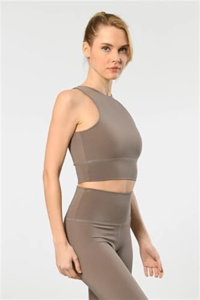 Genel Bra Tu3701-vizon