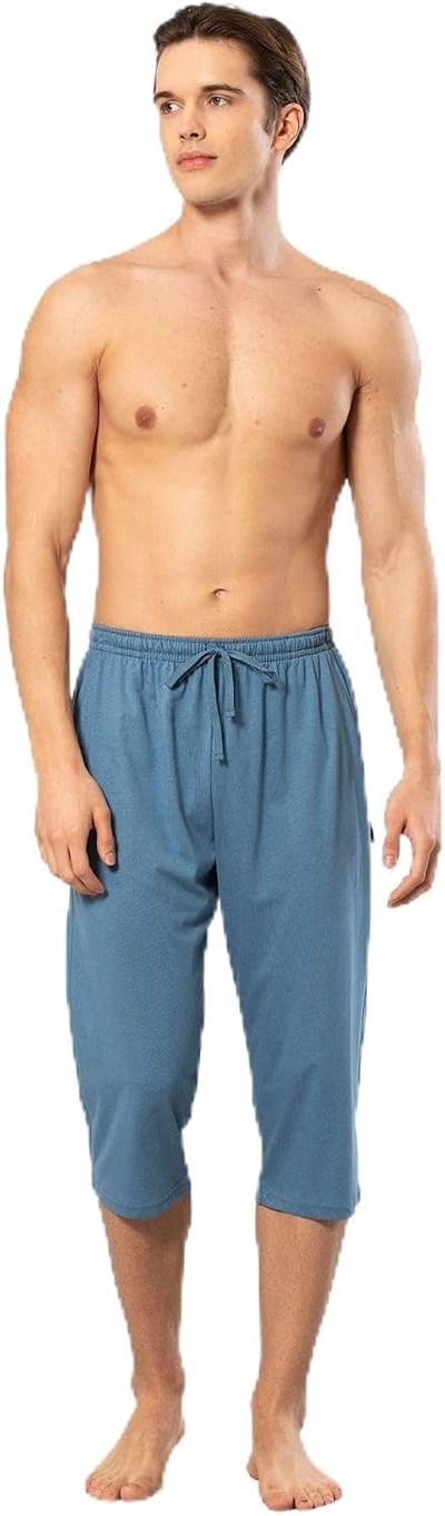Genel Erkek Apparel Ca2233-indigo