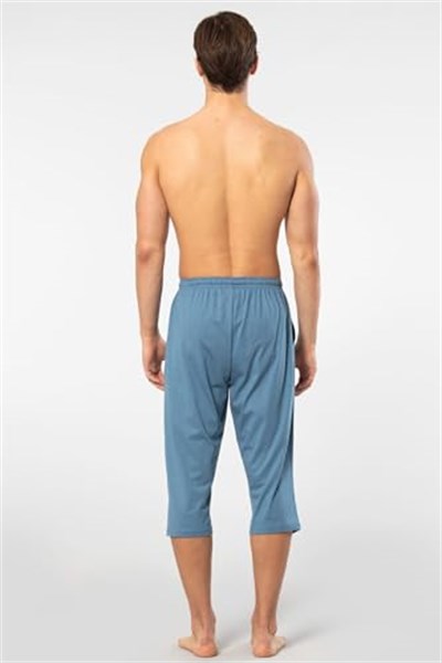 Genel Erkek Apparel Ca2233-indigo