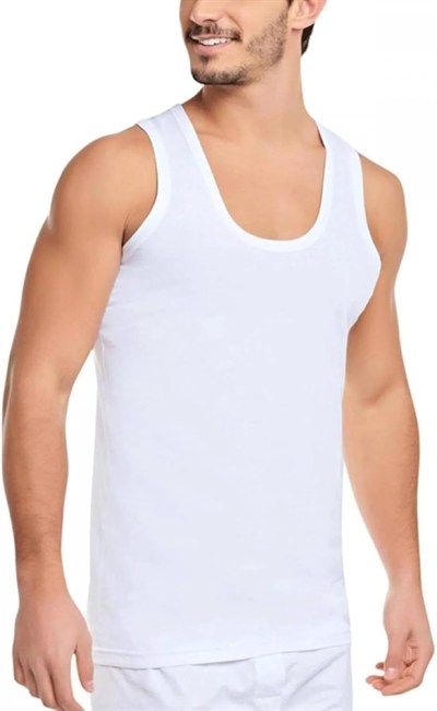 Genel Erkek Outerwear Hm400x3-beyaz