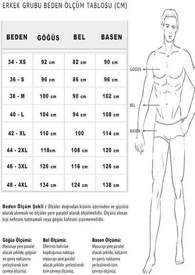 Genel Erkek Outerwear Hm401x3-siyah