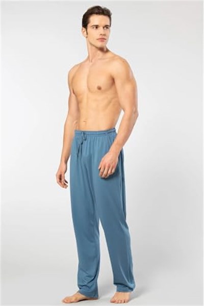 Genel Erkek Pants Ca2171-indigo