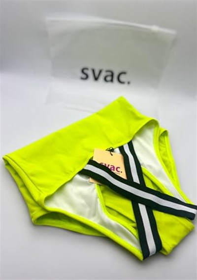 Genel Kız Çocuk Mayo Svac. Leafy
