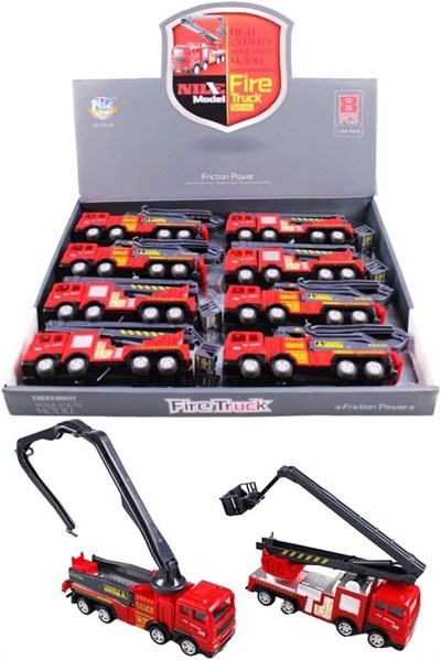 Generic İTFAİYE KURTARMA ARAÇLARI gnsRKFaz396