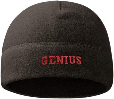 GENIUS STORE Erkek Polar Bere Outdoor Likralı