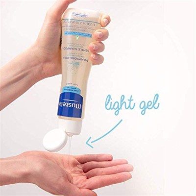 Gentle Shampoo 500ml