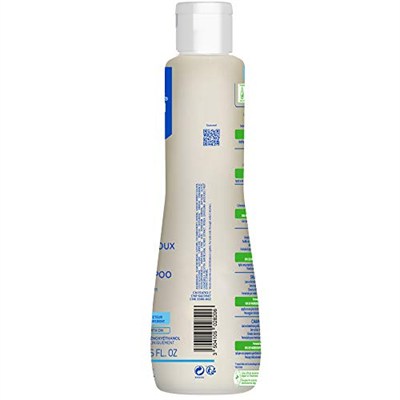 Gentle Shampoo 500ml