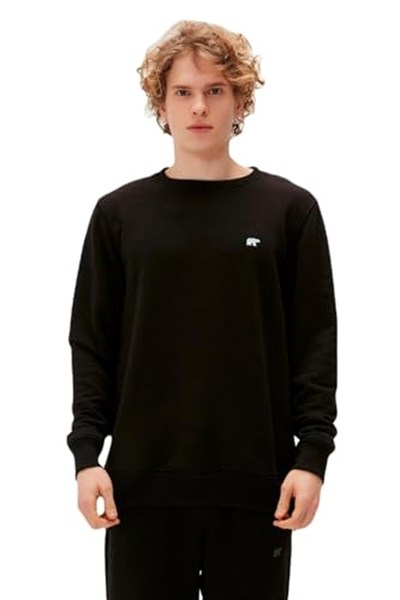 GEOFOX CREWNECK NIGHT