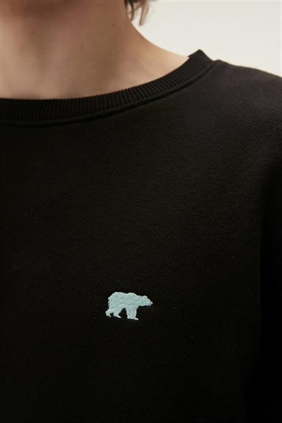 GEOFOX CREWNECK NIGHT