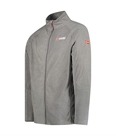 Geographical Norway - Erkekler için polar ceket