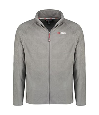 Geographical Norway - Erkekler için polar ceket