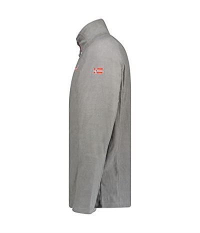 Geographical Norway - Erkekler için polar ceket
