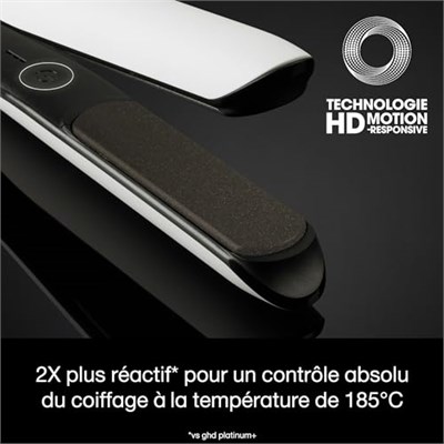 Ghd Chronos Saç Düzleştirici, Beyaz