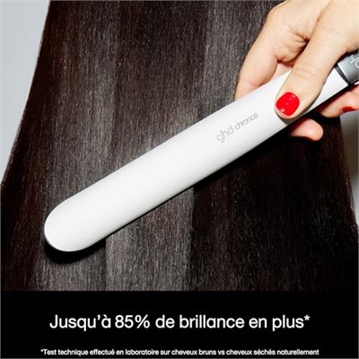 Ghd Chronos Saç Düzleştirici, Beyaz