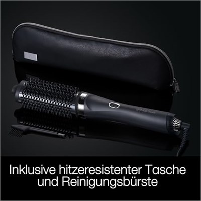 Ghd Duet Blowdry Hair Dryer Brush, Kurutucu Fırça, Islaktan Fönlüye Tüm Saç Tipleri İçin