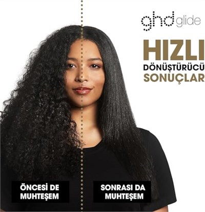 Ghd Glide Elektrikli Saç Düzleştirici Tarak