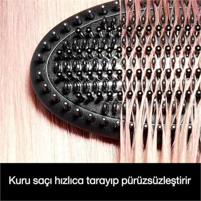Ghd Glide Elektrikli Saç Düzleştirici Tarak