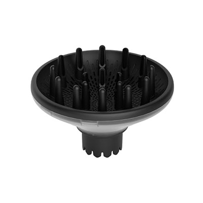 Ghd Profesyonel Kıvırcık Saç Difüzörü – Siyah