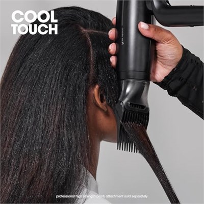 Ghd Speed İyonik Saç Kurutma Makinesi – Gümüş Beyaz