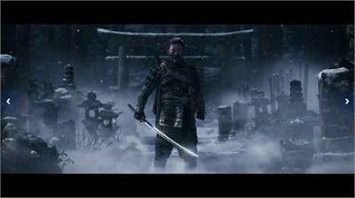 Ghost of Tsushima: Directors Cut (İngiltere/Arapça)