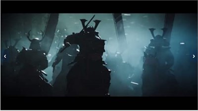 Ghost of Tsushima: Directors Cut (İngiltere/Arapça)
