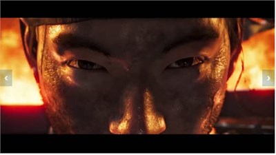 Ghost of Tsushima: Directors Cut (İngiltere/Arapça)