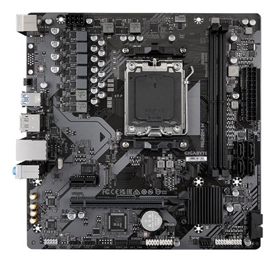 Gigabyte A620M H D5 AM5 Hdmi Dp