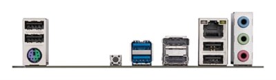 Gigabyte A620M H D5 AM5 Hdmi Dp