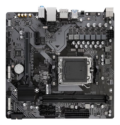 Gigabyte A620M H D5 AM5 Hdmi Dp