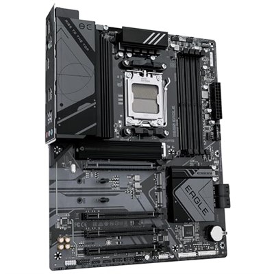 GIGABYTE ANAKART AMD AM5 ATX B650 EAGLE