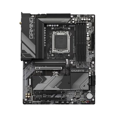 GIGABYTE ANAKART AMD AM5 ATX B650 GAMING X AX V2 - Seçenekler: B650 GAMING X, B650M GAMING, B650M D3HP