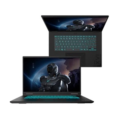 GIGABYTE GAMING A16 Gaming Notebook, 16 inç 165Hz Full HD 16:10 IPS Ekran, AMD Ryzen 7 260, NVIDIA GeForce RTX 5060 8GB GDDR7, 16G - Seçenekler: RTX 5060|16GB RAM|1TB SSD, RTX 5070|16GB RAM|1TB SSD...