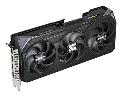 GIGABYTE VGA AMD RADEON 16GB GDDR6 RX 9070 XT GAMING OC Ekran Kartı, GV-R9070XTGAMING OC-16GD