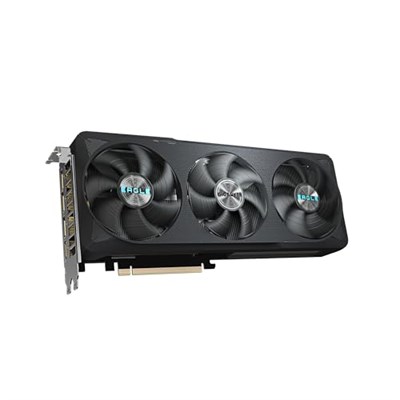 GIGABYTE VGA NVIDIA 12GB GDDR7 RTX5070 EAGLE OC SFF GV-N5070EAGLE OC-12GD - Seçenekler: EAGLE, AORUS MASTER, EAGLE ICE - Beyaz, GAMING OC...